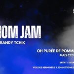 VENOM JAM