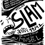 Atelier SLAM