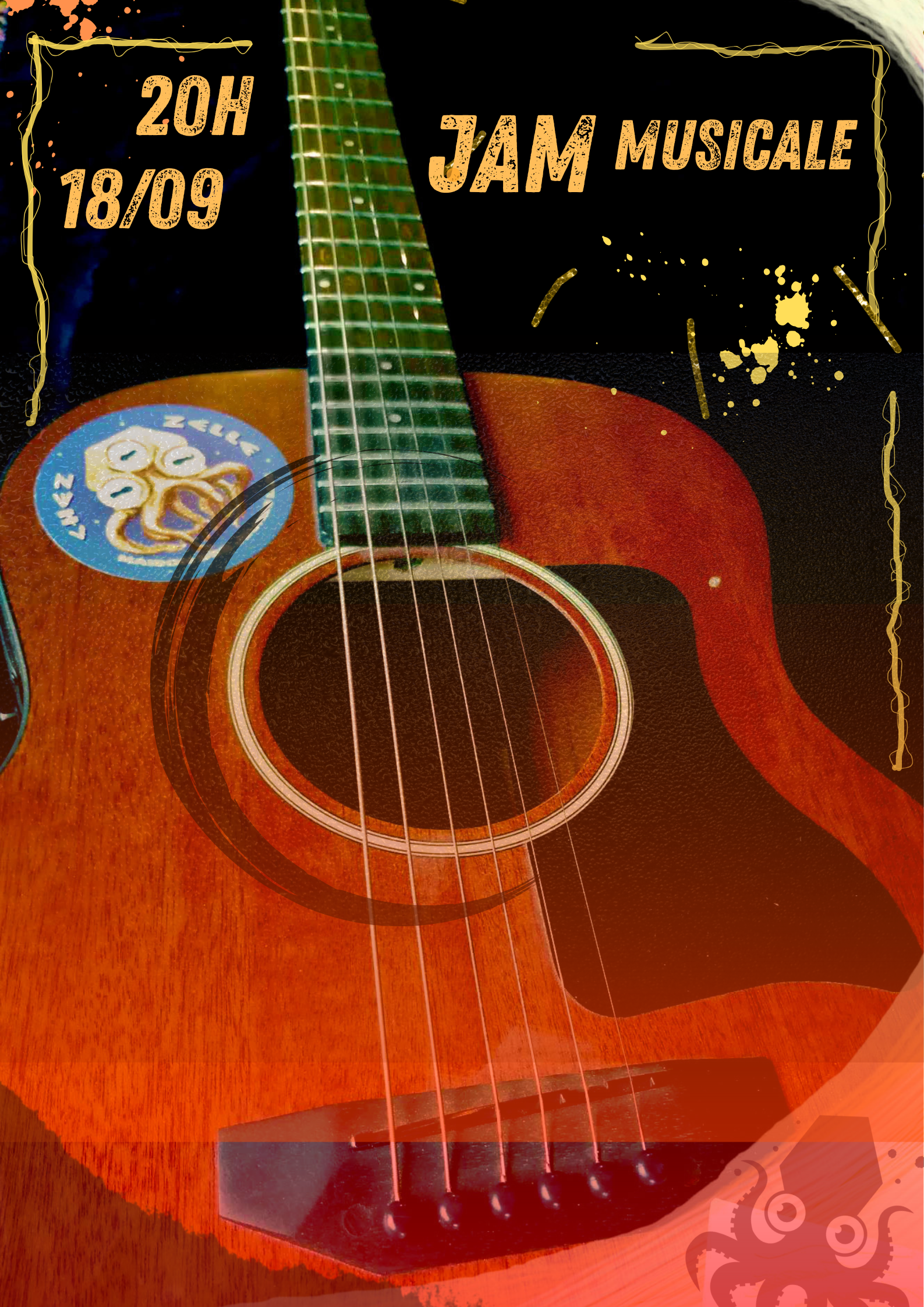 Jam Session