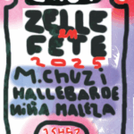 ZELLE EN FETE 2025