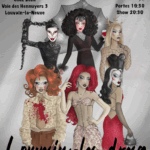Louvain-la-drag