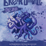 BREAKDANCE