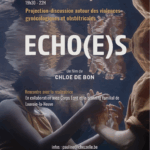 Projection-Discussion du film ECHO(E)S