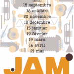 JAM